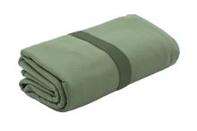 Rychleschnoucí osuška SPORT olivová