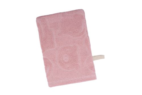 Froté žínka STARORŮŽOVÁ