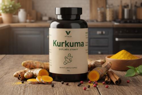 KURKUMA