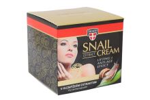 Hlemýždí extrakt pleťový krém proti vráskám 50 ml