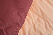 Povlečení DAMAŠEK mikro MAVA (3)