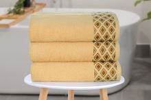 Osuška TANTA béžová