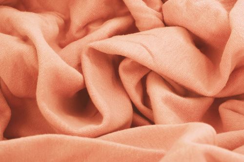 TOP Q jersey prostěradlo MERUŃKOVÉ 180x200 cm