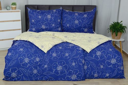 Povlečení mikrosatén MERA