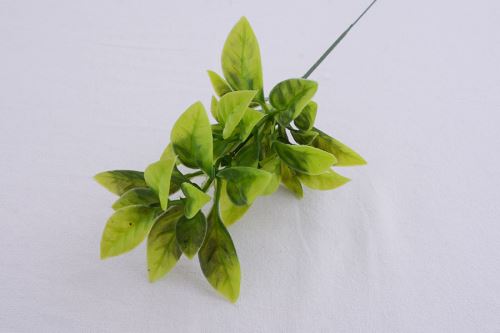 Umělé kvítí zápich CITRUS