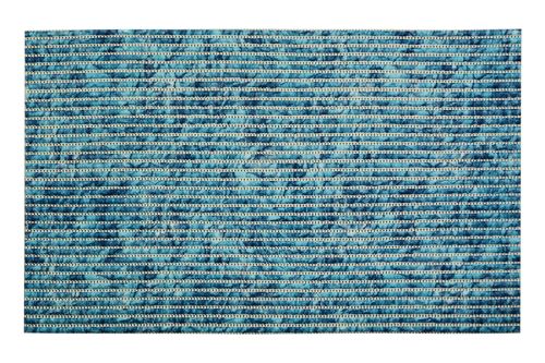 Pěnová koupel předložka AZUR 40x65 cm