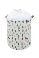 Koš na prádlo LINO
