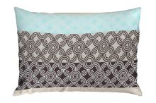 Bavlněné povlečení PLUS prodloužené ALOSA béžové (2)