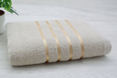 Osuška NARMI béžová