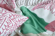 Bavlněné povlečení PLUS ADLERA (5)