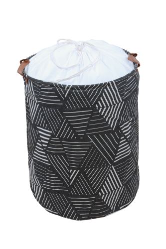 Koš na prádlo RINE