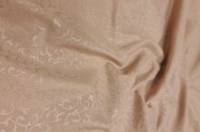 Povlečení DAMAŠEK mikro STOLA kávové (3)