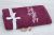 Osuška LUNO vínová Osuška LUNO vínová