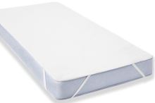 Voděodolný chránič matrace TOM 90x200 cm
