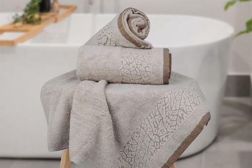 Ručník HAVERI béžový