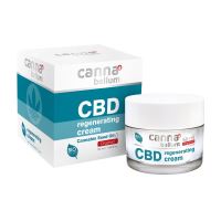 CBD regenerační krém 50 ml