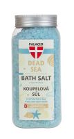 Mrtvé moře sůl do koupele 900 g