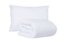 Souprava přikrývky a polštáře TAMPA