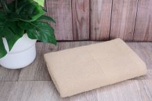 Ručník EKONOM 2 40 x 60 cm béžový