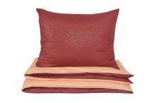 Povlečení DAMAŠEK mikro MAVA (2)