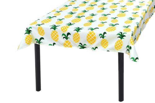 Ubrus 140x140 cm ANANAS