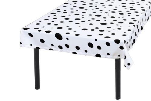 Ubrus 120x140 cm DALMATA