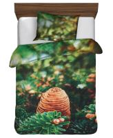 Povlečení fototisk mikrovlákno ŠIŠKA (2)