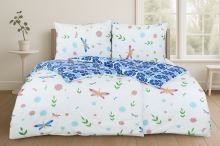 Bavlněné povlečení PLUS ANEMA