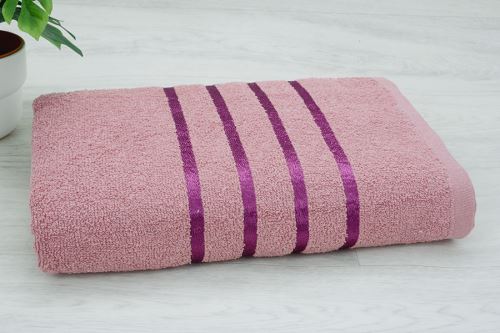 Osuška NARMI růžová