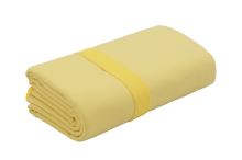 Rychleschnoucí osuška SPORT žlutá