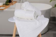 Ručník modal VELA smetanový