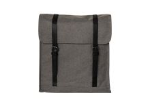 Batoh NATHANIEL šedý