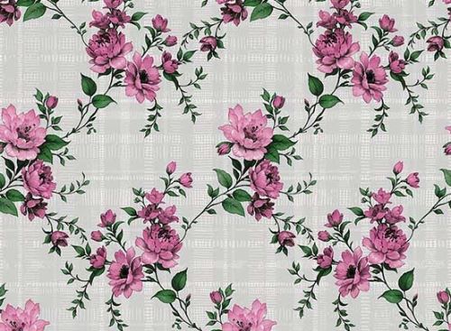 PVC ubrus WARDA