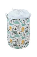 Koš na prádlo DINO