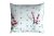 Povlak BASIC 40x40 cm LEVANDA fuchsiový Povlak BASIC 40x40 cm LEVANDA fuchsiový
