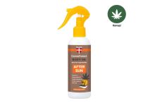 Konopný tělový olej AFTER SUN po opalování 150 ml