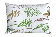 Povlečení MUŠELÍN mikro prodloužené FOGERA hnědé (3)