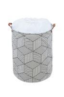 Koš na prádlo LIRI