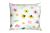 Povlak mikro BASIC 40x40 cm BONETA bílý Povlak mikro BASIC 40x40 cm BONETA bílý