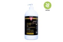 Hadí jed vlasový kondicionér s pumpičkou 1000 ml