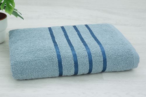 Osuška NARMI modrá