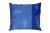 Povlak mikro BASIC 40x40 cm BINALA modrý Povlak mikro BASIC 40x40 cm BINALA modrý