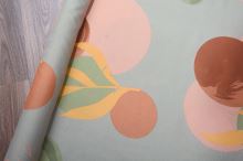 Látka PLUS POSA béžová 400 x 145 cm