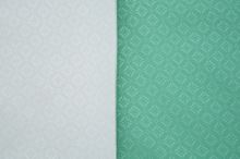 Povlečení DAMAŠEK mikro MEKA (4)