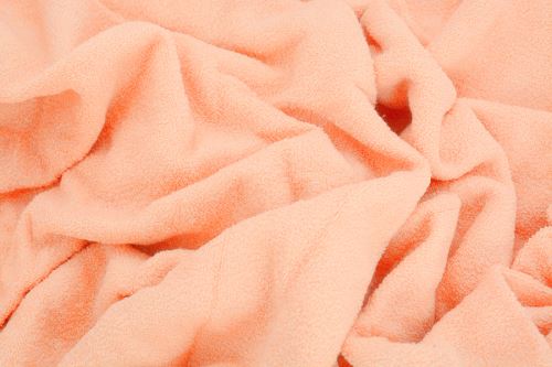 TOP Q froté prostěradlo MERUŇKOVÉ 180x200 cm