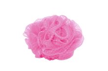 Masážní žínka RŮŽOVÁ