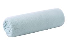 Rychleschnoucí osuška TOP světle modrá