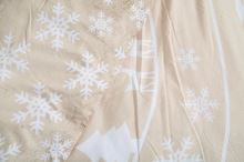 Vánoční Povlečení TOP EXCLUSIVE ZIMA (1)