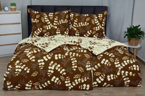 Povlečení mikrosatén prodloužené VISA