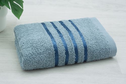 Ručník NARMI modrý